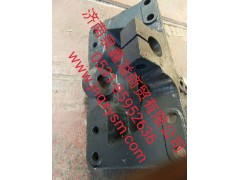 100290300002,前板簧后支架,濟(jì)南泉鑫溢商貿(mào)有限公司