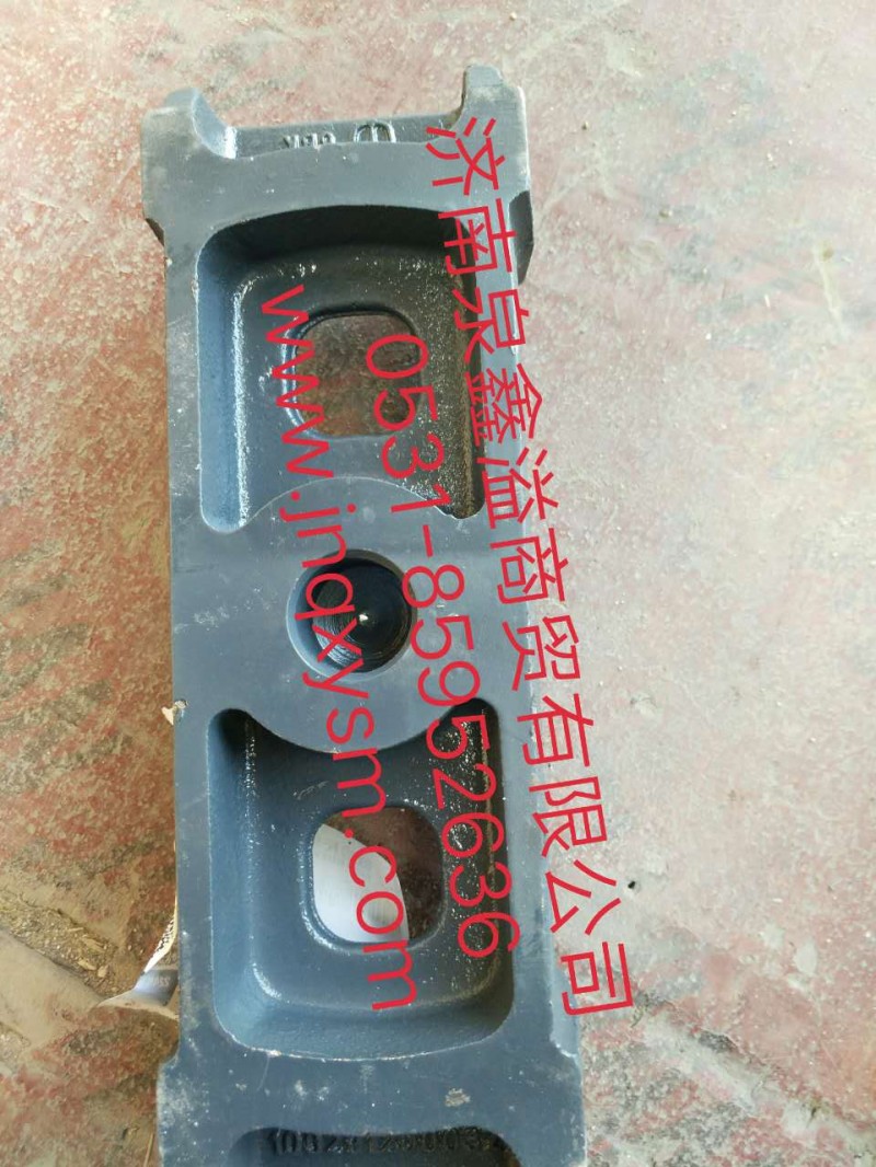 100291200032,后鋼板彈簧墊板,濟(jì)南泉鑫溢商貿(mào)有限公司