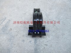 H4541010009A0,上工具箱鎖鏈總成,濟南愷航歐曼汽車配件有限公司