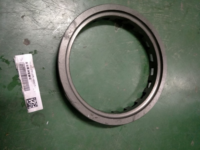 710W35125-0023,差速器調(diào)整螺母,濟南盛康汽車配件有限公司