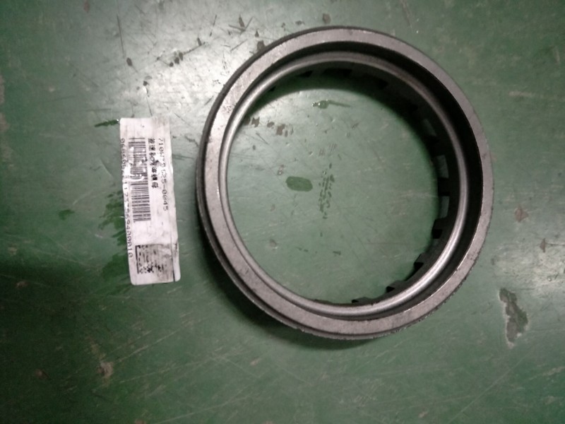 710W35125-0045,差速器調(diào)整螺母,濟南盛康汽車配件有限公司