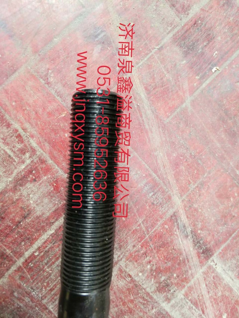 100290200007,前U型螺栓II,濟(jì)南泉鑫溢商貿(mào)有限公司