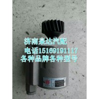 江淮重卡轉(zhuǎn)向助力泵3407010H3910