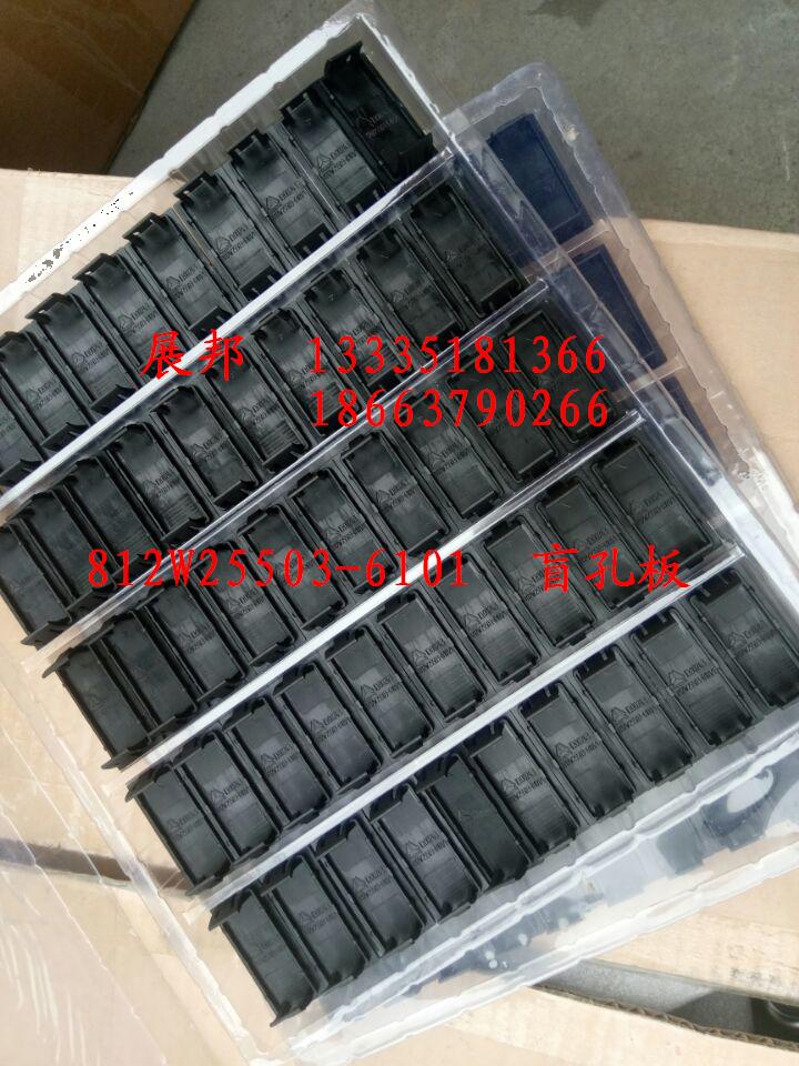 812W25503-6101,盲孔版,濟(jì)南冠澤卡車(chē)配件營(yíng)銷(xiāo)中心