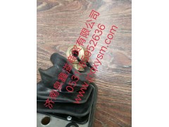 100170300183,變速器換擋操縱機構總成,濟南泉鑫溢商貿(mào)有限公司