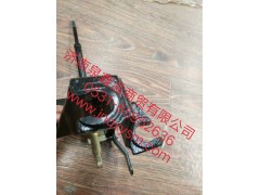 100170300422,變速器換擋操縱機構總成,濟南泉鑫溢商貿有限公司