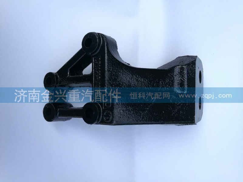 DZ95259590085,陜汽德龍發(fā)動機(jī)支架,濟(jì)南聯(lián)樂汽車零部件有限公司