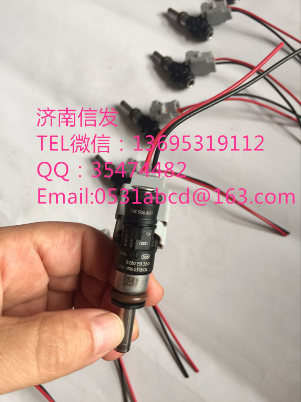 0280158360,尿素噴嘴芯,濟(jì)南信發(fā)汽車配件有限公司
