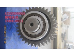 AZ2203030034,副軸總成,濟南百思特駕駛室車身焊接廠