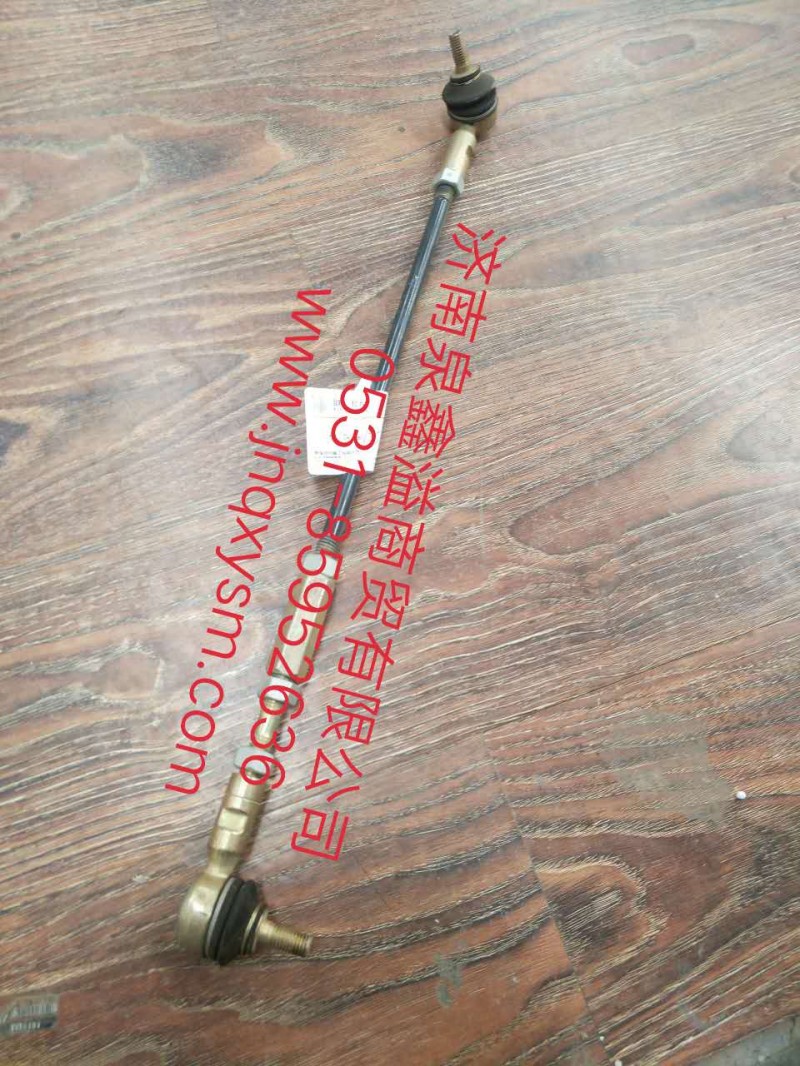 100170300176,選檔拉桿總成,濟南泉鑫溢商貿(mào)有限公司