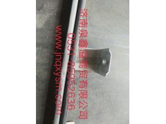 100610100008,左車門后下玻璃導軌總成,濟南泉鑫溢商貿(mào)有限公司