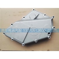 機(jī)油冷卻器蓋612600011990