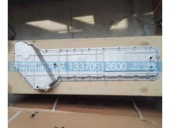 612600012307,機(jī)油冷卻器蓋,濟(jì)南博涵汽配有限公司