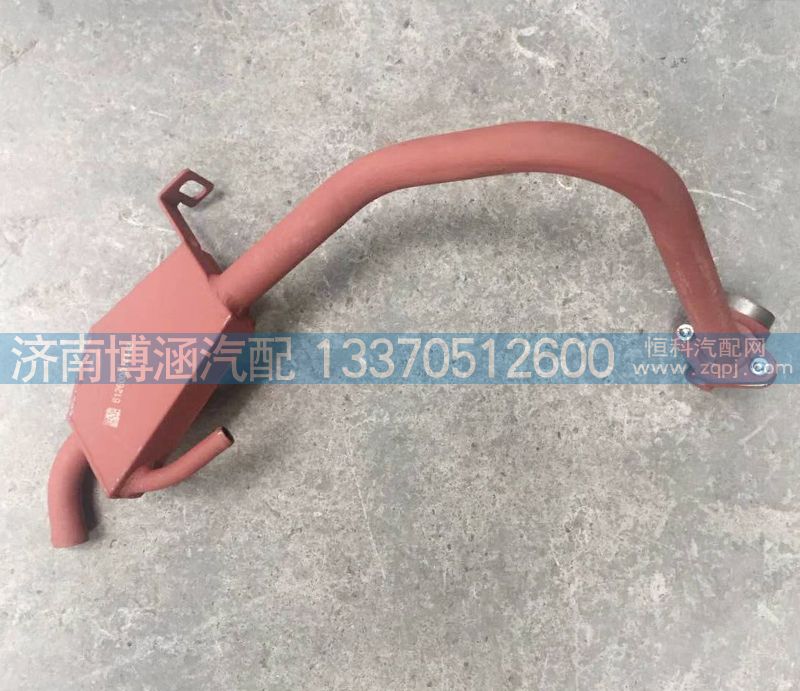612600014442,油氣分離器,濟南博涵汽配有限公司