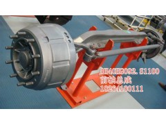 AH40HG092.S1100,前軸總成,濟(jì)南百思特駕駛室車身焊接廠