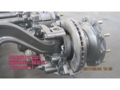 AH40MW110.2223,軸總成,濟(jì)南百思特駕駛室車身焊接廠