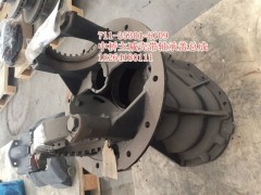 711-35301-6109,中橋主減殼帶軸承蓋總成,濟南百思特駕駛室車身焊接廠