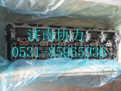 202-00010-7101,MC11缸蓋組合件總成,濟(jì)南明鉅汽車配件有限公司（原濟(jì)南協(xié)力）