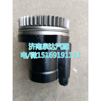 大連匯圓配套華菱漢馬轉(zhuǎn)向泵3407A44RP-010
