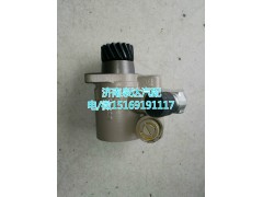 3407020-D604,轉(zhuǎn)向助力泵,濟南泉達汽配有限公司