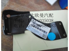 H4502A01050A0,右前高度閥下支架,北京遠大歐曼汽車配件有限公司