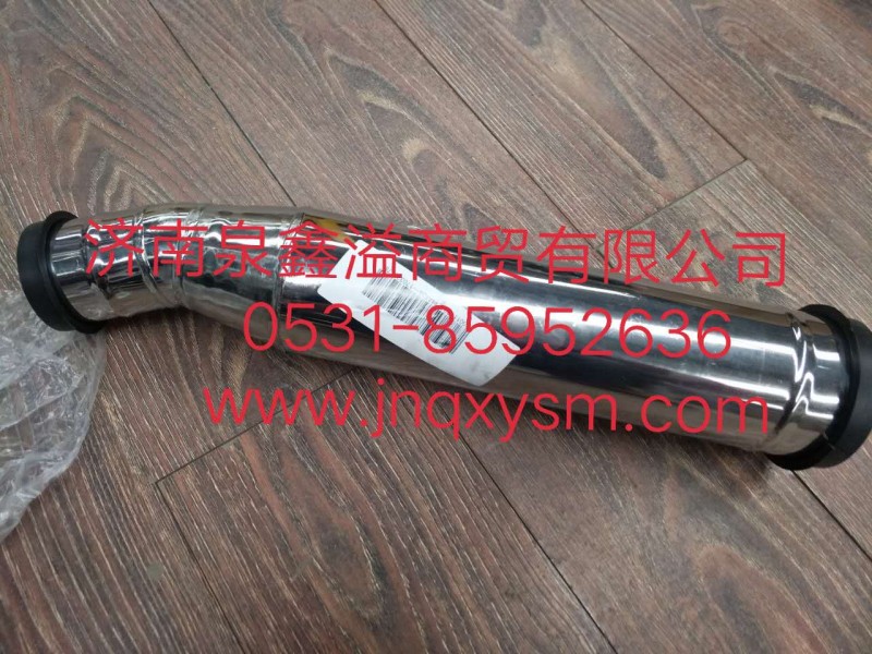 100111900294,進氣鋼管總成,濟南泉鑫溢商貿(mào)有限公司