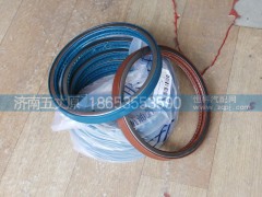 DZ90129340063,輪轂油封（左）,濟南五丈原汽車配件有限公司（原奧隆威）