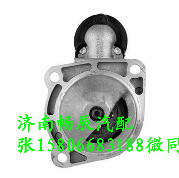 道依茨1013起動(dòng)機(jī)0001231005 20405828/0001231005 /01180999
