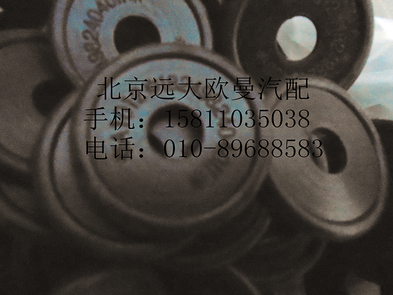 1B24982404012,固定墊片,北京遠(yuǎn)大歐曼汽車(chē)配件有限公司