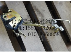 1B24961500111,車(chē)門(mén)鎖塊左,北京遠(yuǎn)大歐曼汽車(chē)配件有限公司