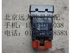 1B24937301064,怠速提升開關,北京遠大歐曼汽車配件有限公司
