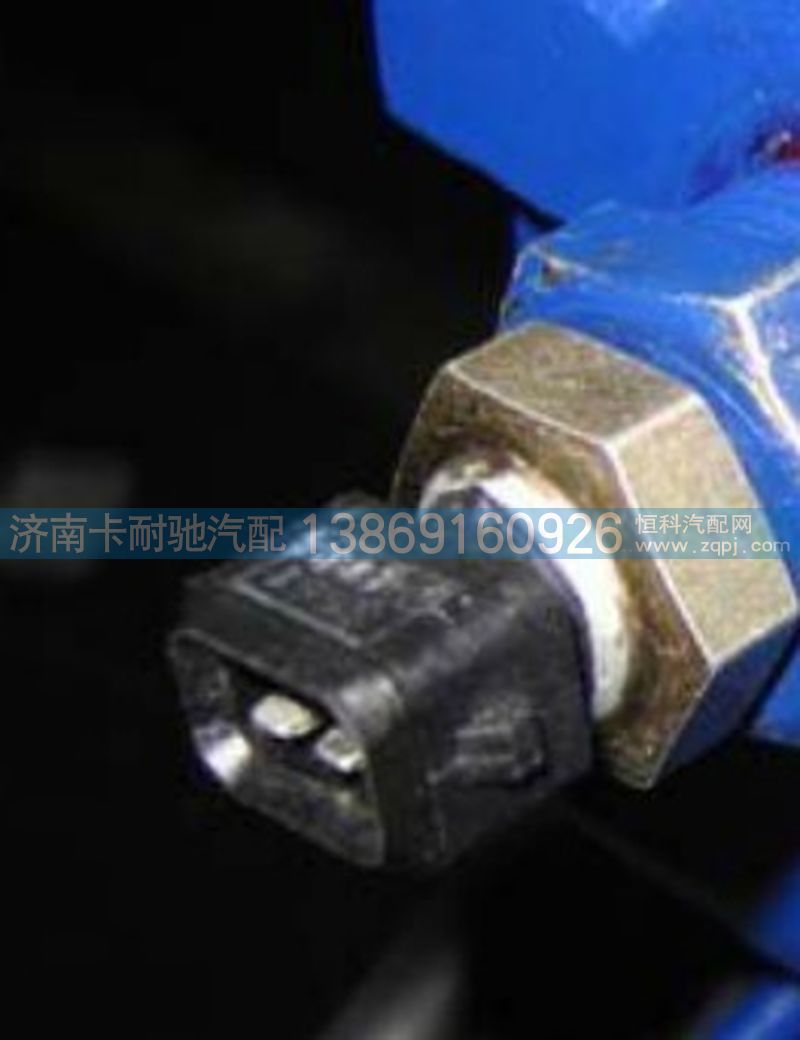 G2100-3823180,玉柴天然氣水溫傳感器,濟南卡耐馳汽車配件有限公司
