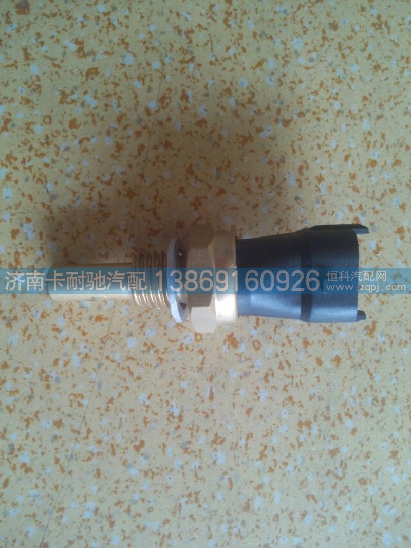 VG15400190004,天然氣水溫傳感器,濟(jì)南卡耐馳汽車配件有限公司