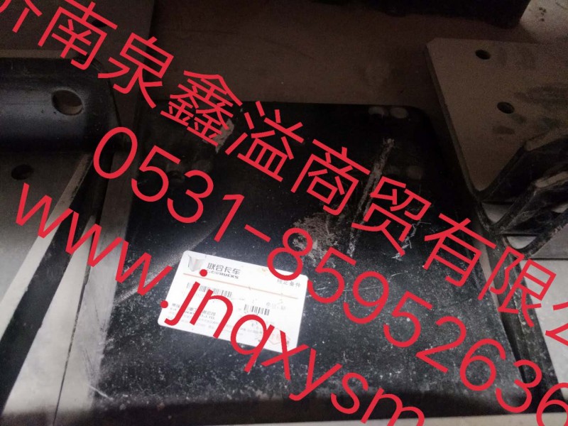 100224100003,中橋中間傳動軸吊架,濟南泉鑫溢商貿(mào)有限公司