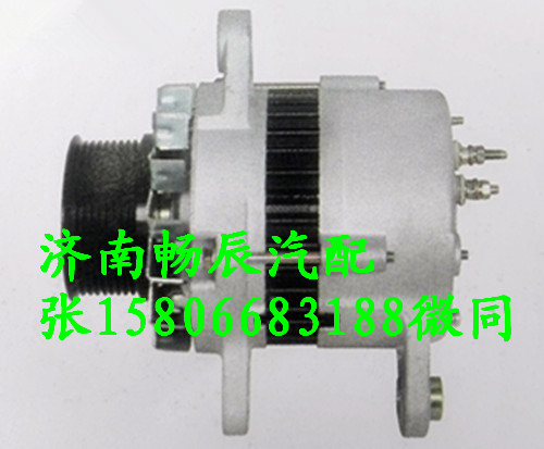 小松SD95L發(fā)電機600-821-6190   濟南暢辰/600-821-6190