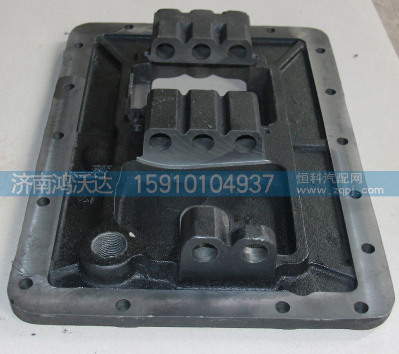 JS100A-1702015,變速箱上蓋,濟南鴻沃達汽配有限公司