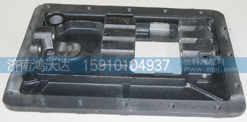 JS100A-1702015,變速箱上蓋,濟南鴻沃達汽配有限公司