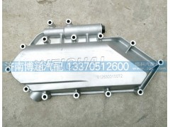 612630010072,機油冷卻器蓋,濟南博涵汽配有限公司