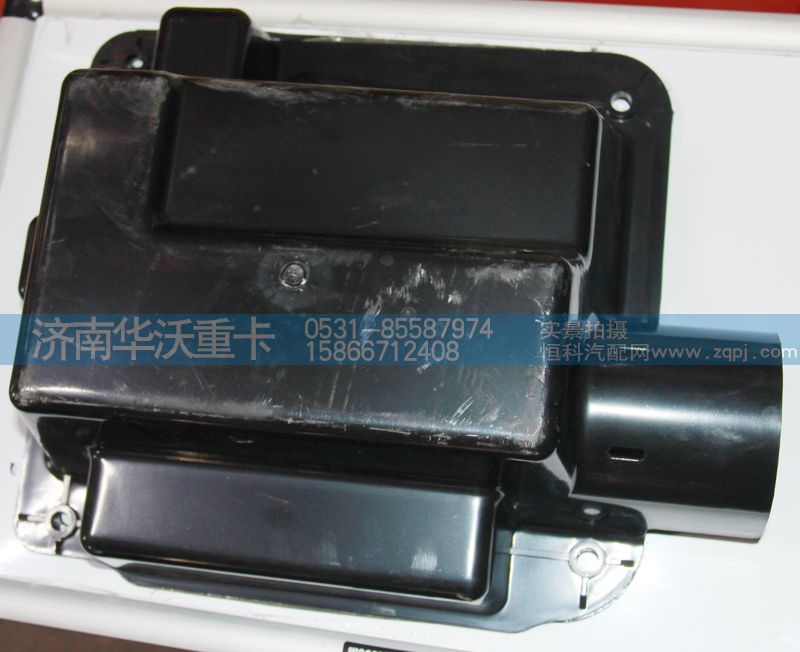 40M-34403,電氣中心護(hù)罩,濟(jì)南華沃重卡汽車(chē)貿(mào)易有限公司
