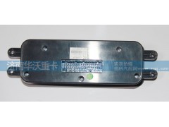 8112M-010,空調(diào)控制面板,濟南華沃重卡汽車貿(mào)易有限公司