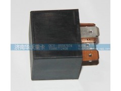 37BD-35082,五插繼電器,濟(jì)南華沃重卡汽車(chē)貿(mào)易有限公司