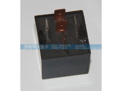 37BD-35082,五插繼電器,濟(jì)南華沃重卡汽車(chē)貿(mào)易有限公司