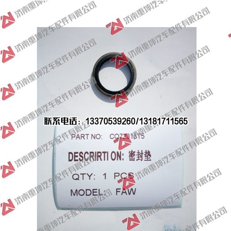CQ72318T5,,濟(jì)南重坤汽車配件有限公司