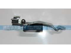 61B1-01320,內(nèi)手柄總成,濟南華沃重卡汽車貿(mào)易有限公司
