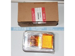37AD-59020,右側(cè)轉(zhuǎn)向燈總成,濟南華沃重卡汽車貿(mào)易有限公司