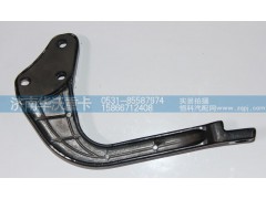 8202B-043,右上支架,濟(jì)南華沃重卡汽車貿(mào)易有限公司