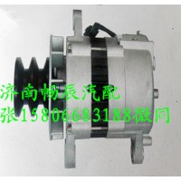三菱6D14發(fā)電機(jī)A5T70383