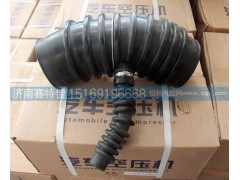 082V09402-0185,重汽豪沃T5G增壓器進(jìn)氣接管,山東百基安國(guó)際貿(mào)易有限公司