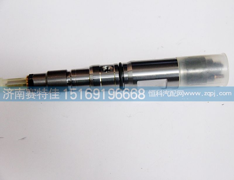 200V10100-6126,重汽MC11發(fā)動機噴油器總成,山東百基安國際貿(mào)易有限公司