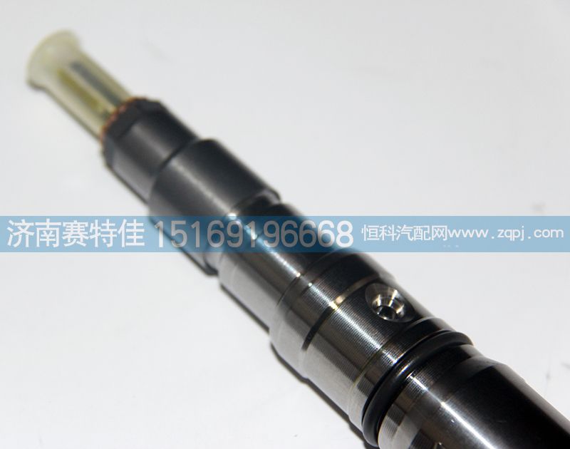 200V10100-6126,重汽MC11發(fā)動機噴油器總成,山東百基安國際貿(mào)易有限公司